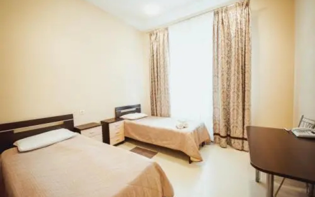 Guest House Alpika — фото