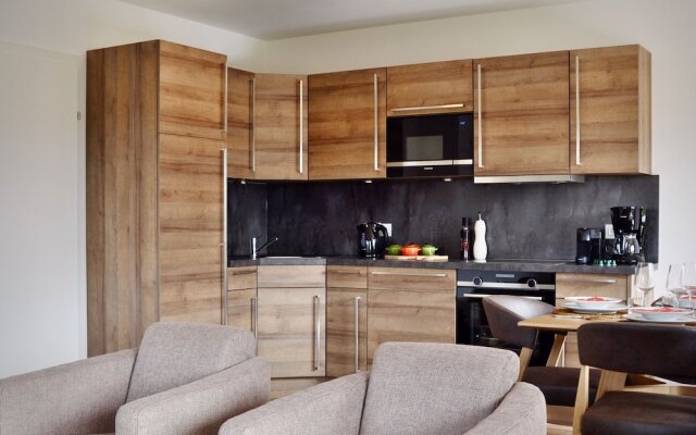 Modern Apartment in Werfenweng With Sauna