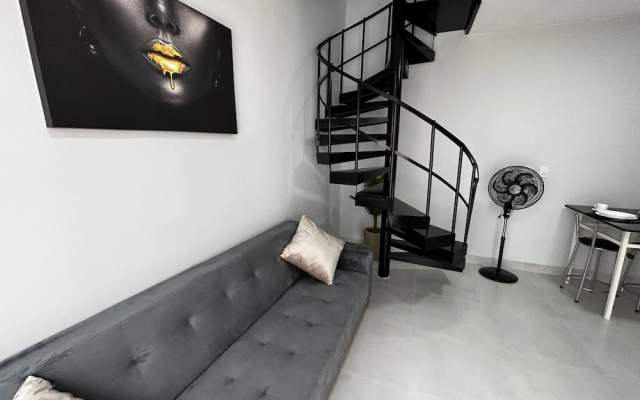 Aquarela Apart Hotel