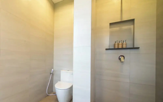 Alsava Villa and Suites