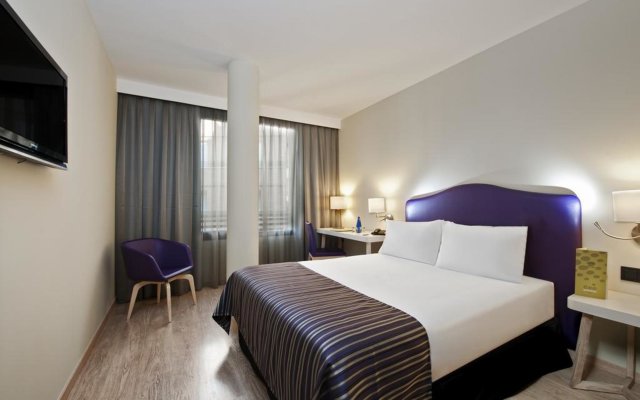 Hotel Exe Moncloa