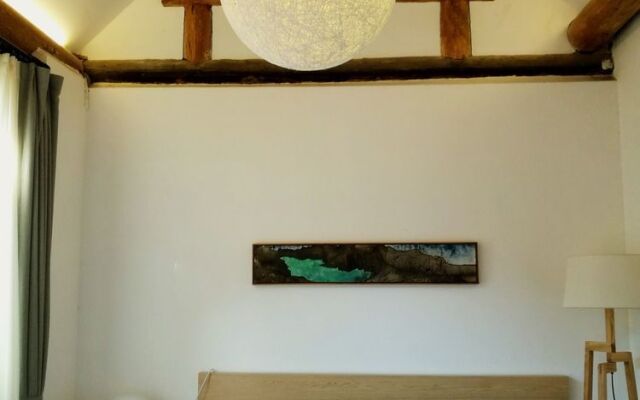 Yin Courtyard Beijing