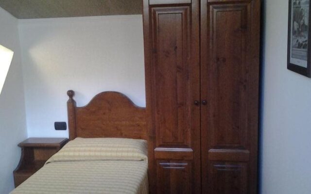 Albergo ristorante Al Luparo