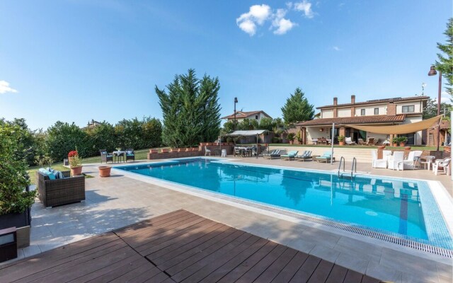 Villa Maria Teresa