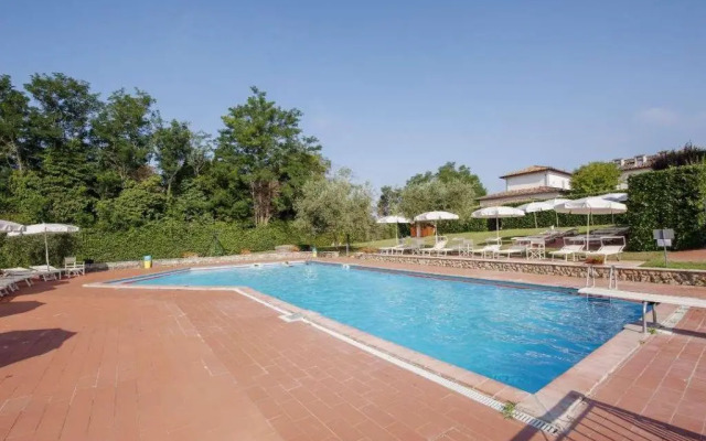 ProfilHotels Garden