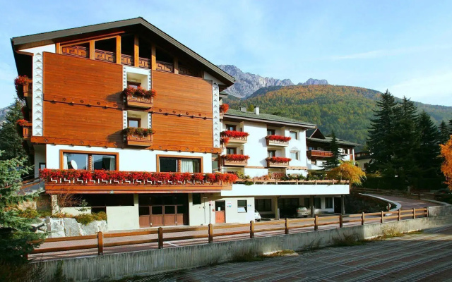 Hotel Sant Anton