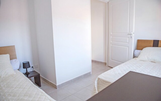 Résidence A NUCIOLA