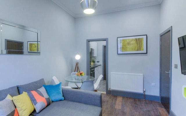 Remaotel The Bromley Apartments