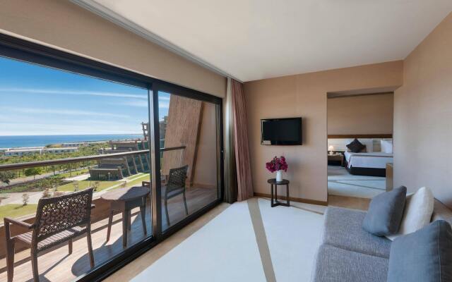 Nuh'un Gemisi Deluxe Hotel & Spa