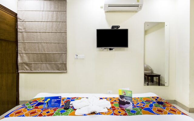 FabHotel MJ Inn