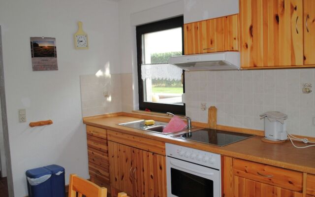 Modern Apartment in An Idyllic Location in the Spreewald