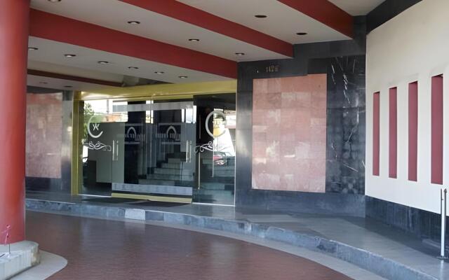 Hotel Sunio City