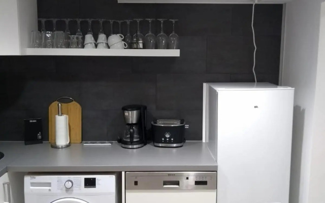 City-Apartment Spreeufer im Herzen Berlins