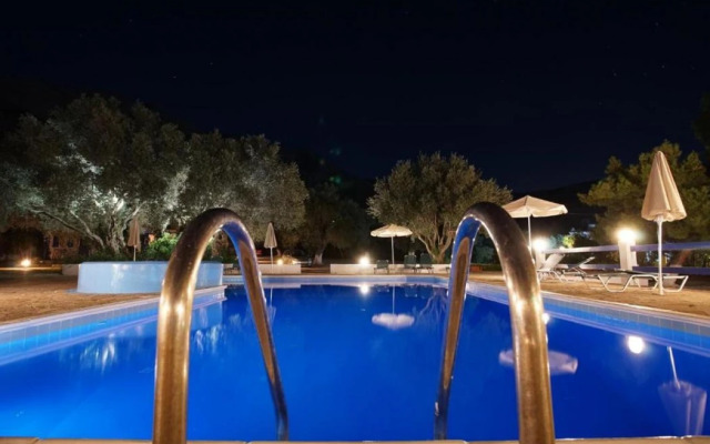 White Rock Apartments