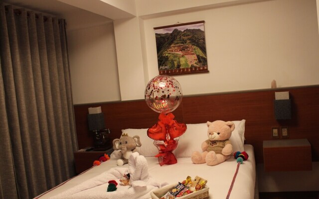Chakana Boutique Hotel