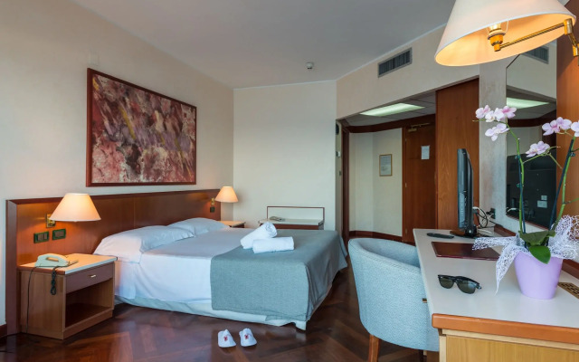 Splendid Hotel La Torre