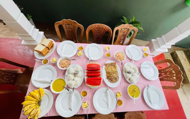 Sigiri Serenity Hostel