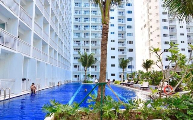 5 Star Luxury Condo Shore Residences