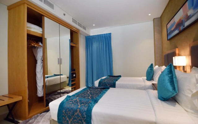 Meshal Hotel & Spa
