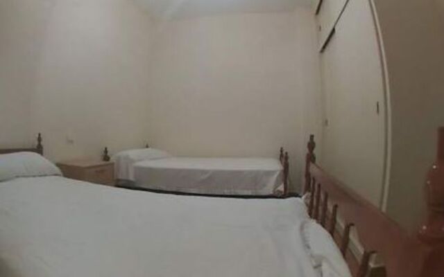 106481 - Apartment in Zahara de los Atunes