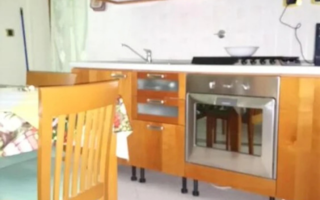 Apartment with One Bedroom in Villastellone, with Balcony