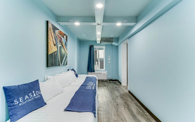 Seaside Boutique Hotel