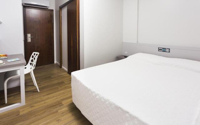 Tropikalya Prime Hotel