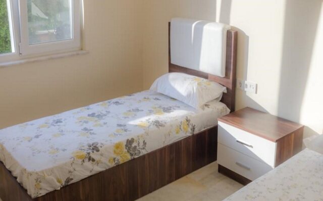Cebeci Residence 8