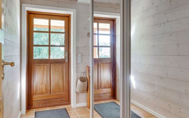 "Bistrica" - 700m from the sea in NW Jutland