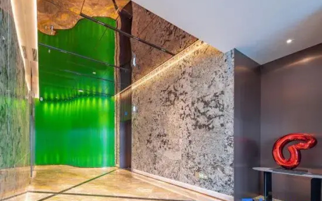 Holiday Inn Changchun Oriental Plaza