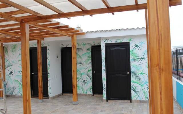 Hostal Casa Lopez Cartagena