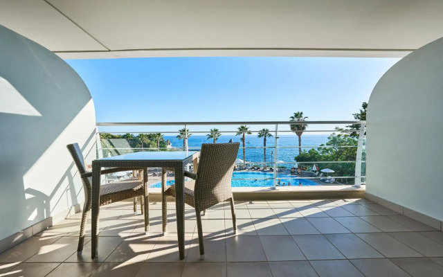 Melia Madeira Mare