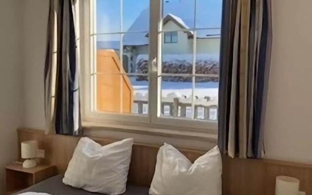 Comfortable Apartment in Lungau Valley with Hot Tub