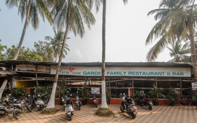 Farmhouse Vasai by OYO Rooms