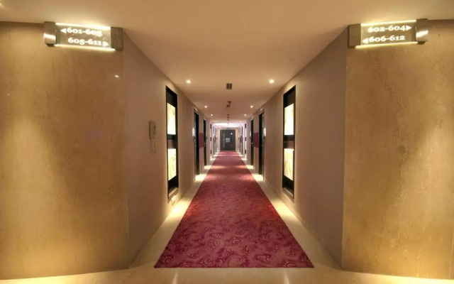 Senses Hotel
