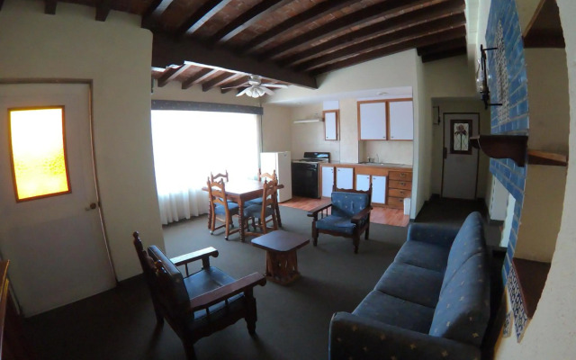 Hotel Posada Vista Bella