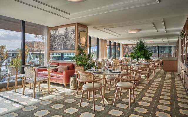 Pendry Washington DC - The Wharf