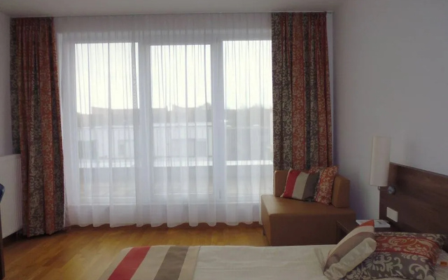 Zar-Hotel Vitalis