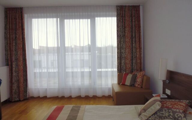 Zar-Hotel Vitalis