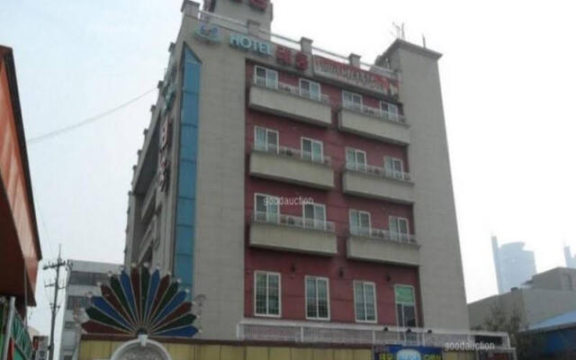 Taeung Tourist Hotel