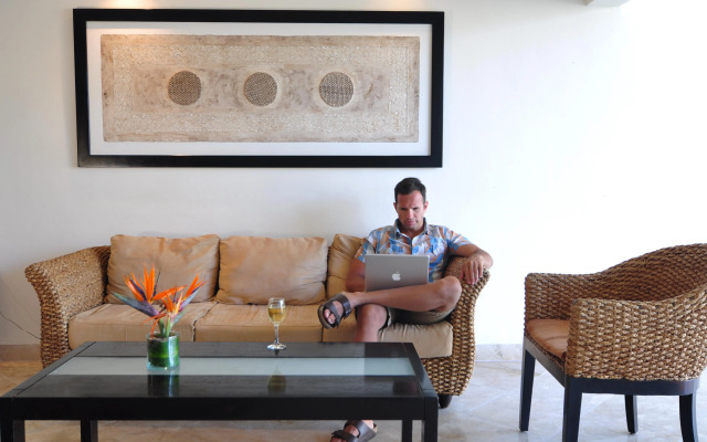 Ocean Spa Hotel – All Inclusive