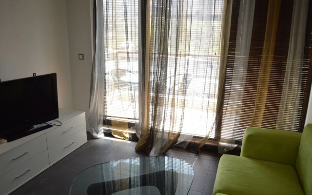 GITEA Sand Lilies Apartments