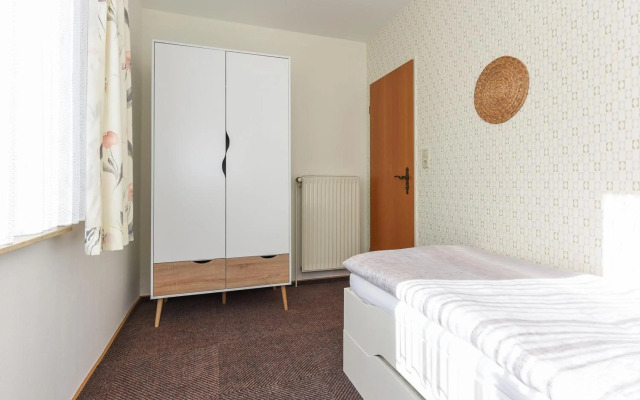 Ferienwohnungen im Haus Eilers