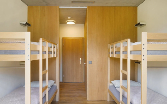 Youth Hostel Interlaken