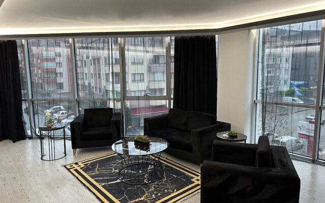 KT Home Hotel & Apartments