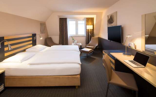 Lindner Hotel Frankfurt Hochst, part of JdV by Hyatt