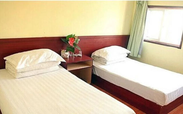 Ruyi Hotel Suzhou No. 2 Branch