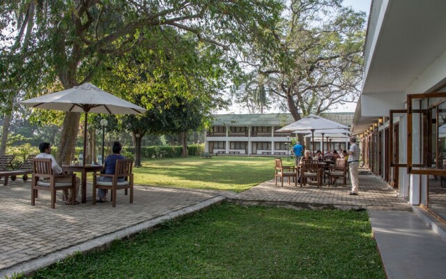 The Lakeside Hotel at Nuwarawewa