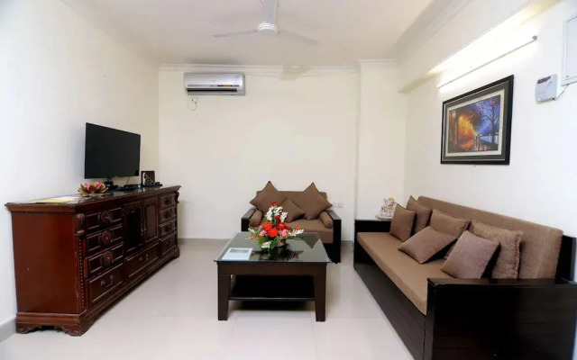 Luxury Aloha Apartments