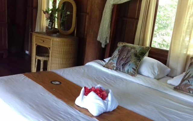 Mahout Hotel